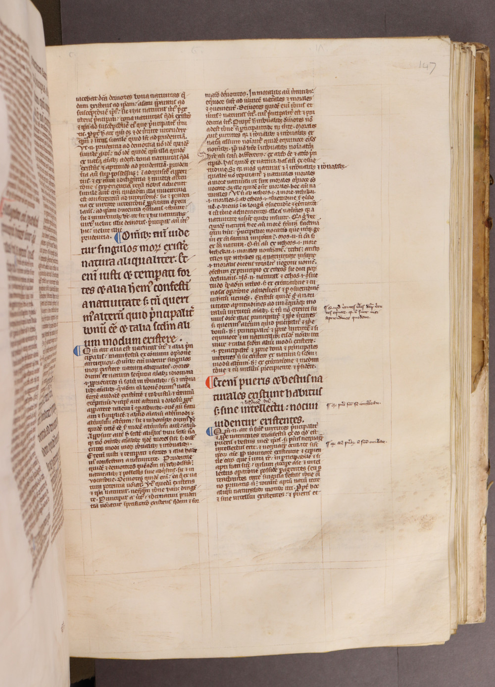 Folio 147 recto